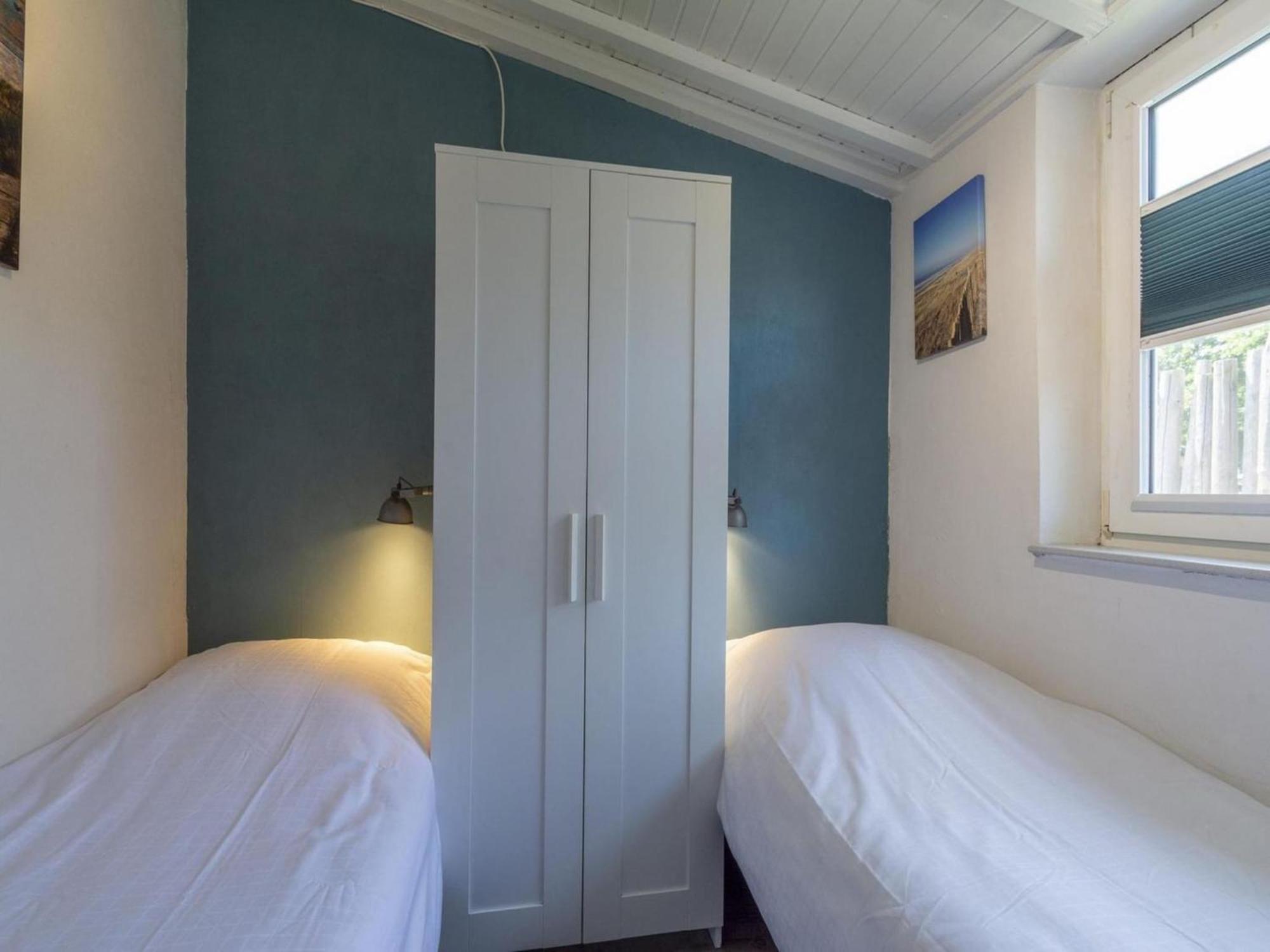 Beachside Holiday Home With Garden Callantsoog Ngoại thất bức ảnh