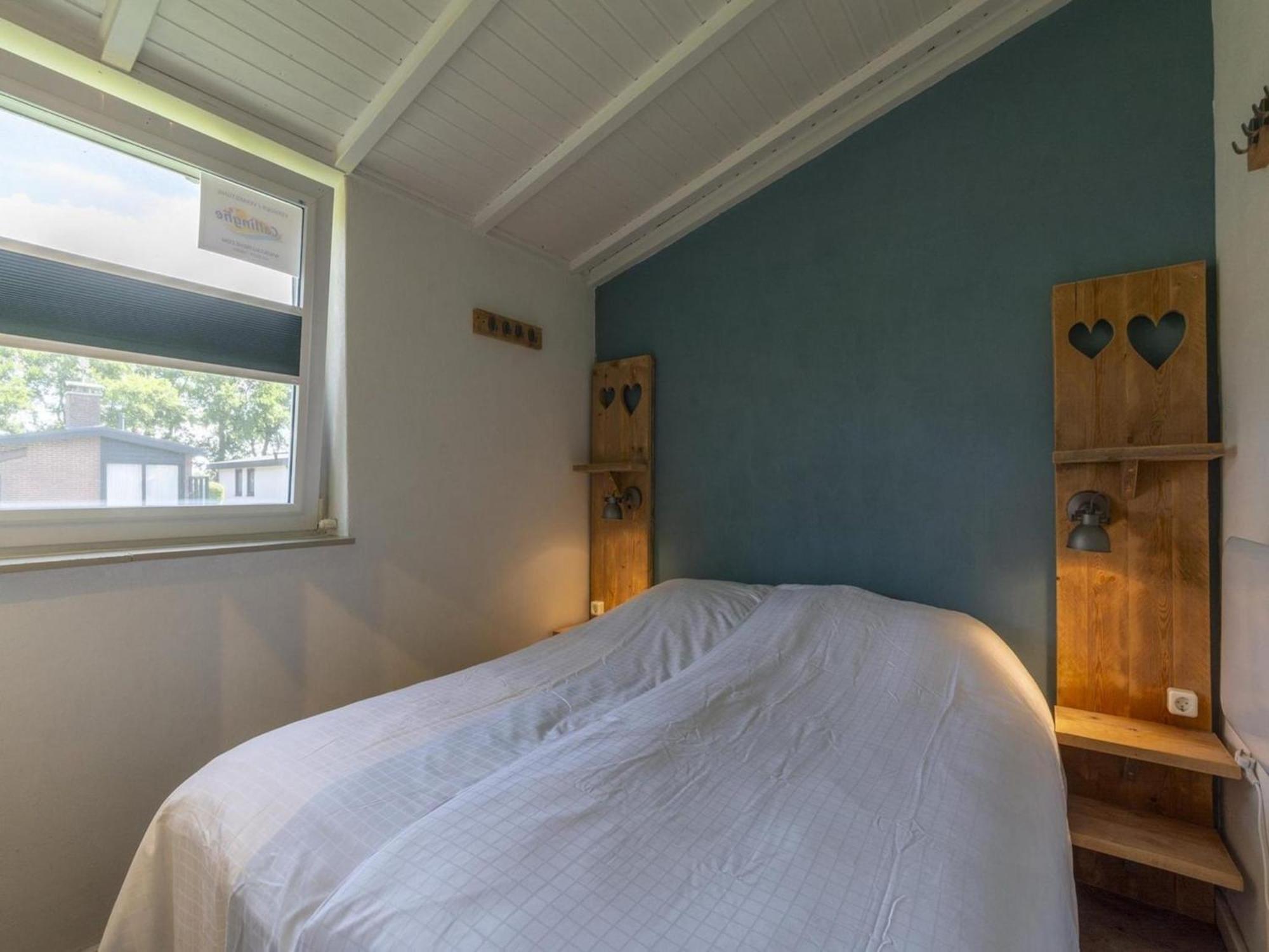 Beachside Holiday Home With Garden Callantsoog Ngoại thất bức ảnh