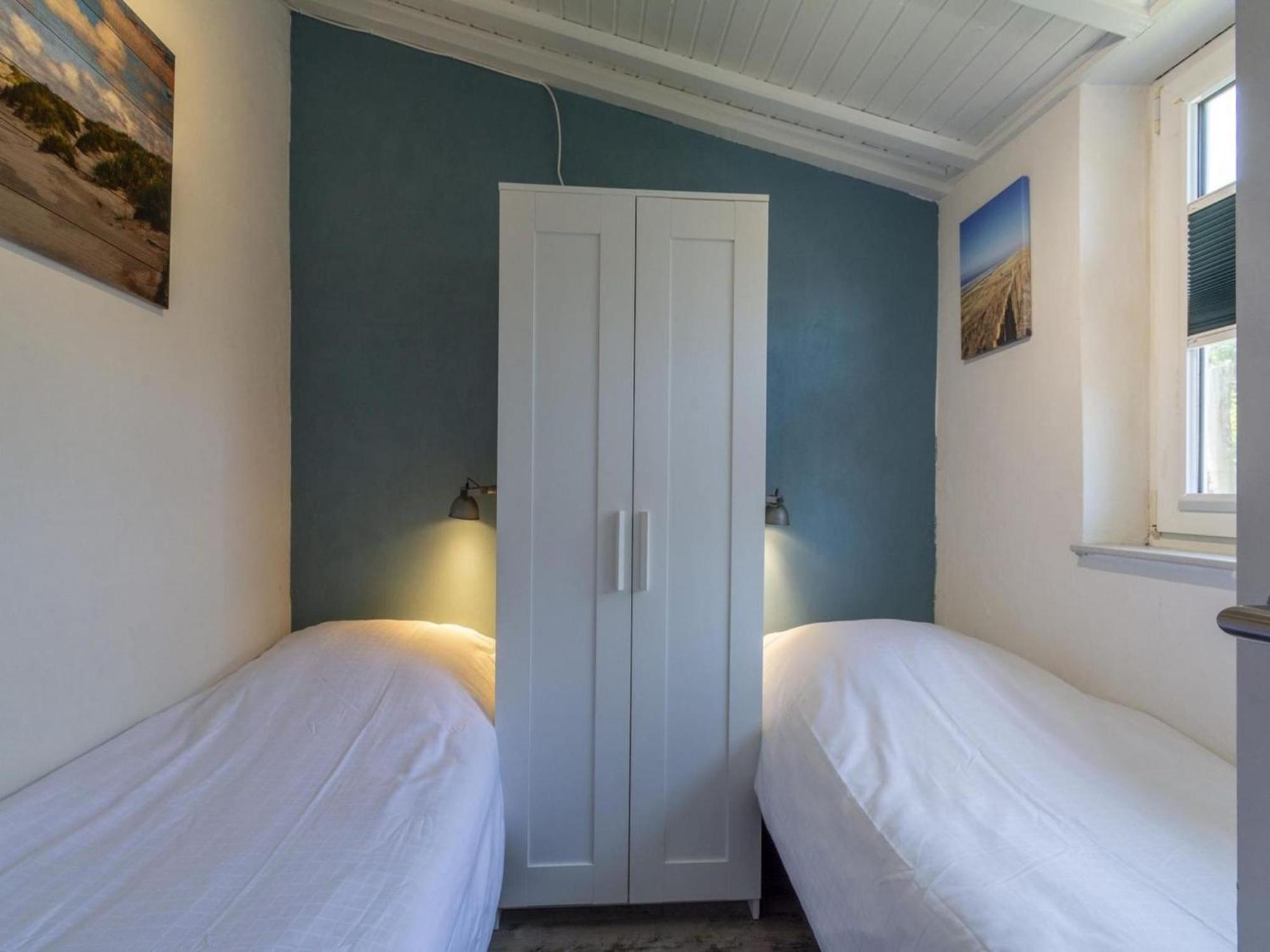 Beachside Holiday Home With Garden Callantsoog Ngoại thất bức ảnh